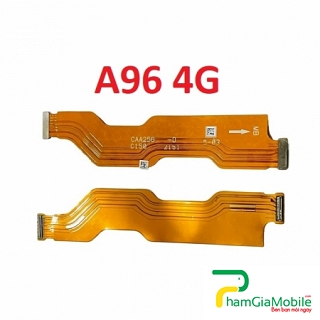 Mạch Dây Sub Sạc Oppo A96 4G Cáp Nối Main Sạc Cáp Nối Bo Mainboard Mạch Chủ